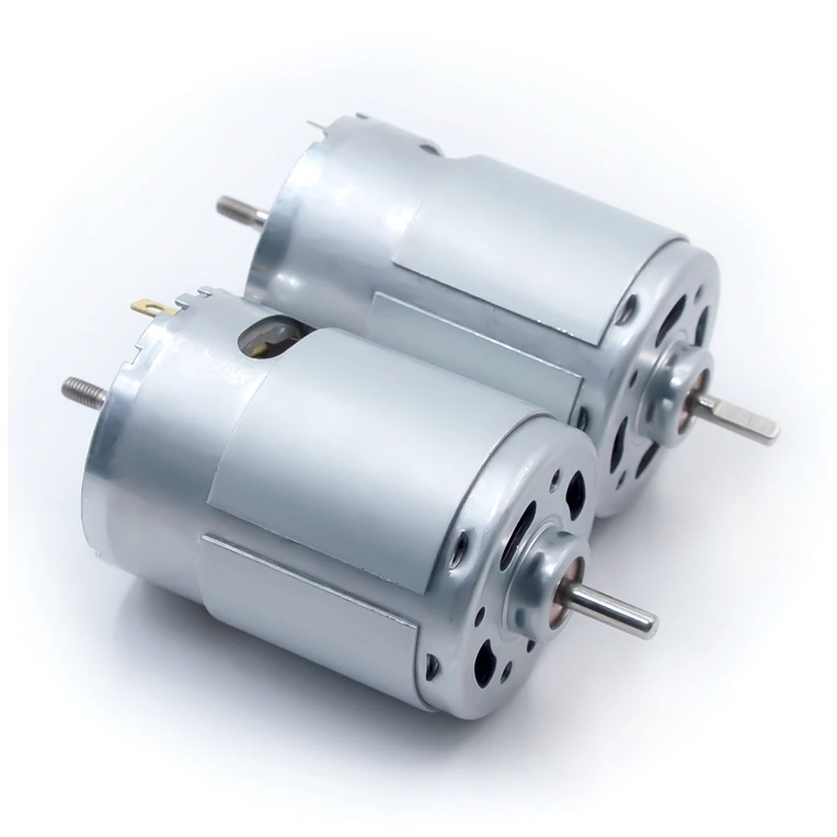 Best price superior quality popular product electric motor for meat grinder brushed dc motor