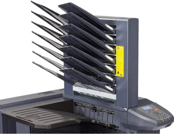 1203N00UN1 Kyocera MT-730 7 BinMailbox for DF-7110
