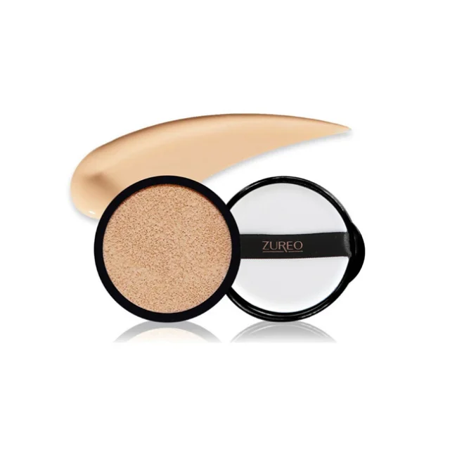 Оригинальная корейская косметика база для макияжа K-Beauty BB Подушка CC воздушная bb крем SPF 50 +/PA