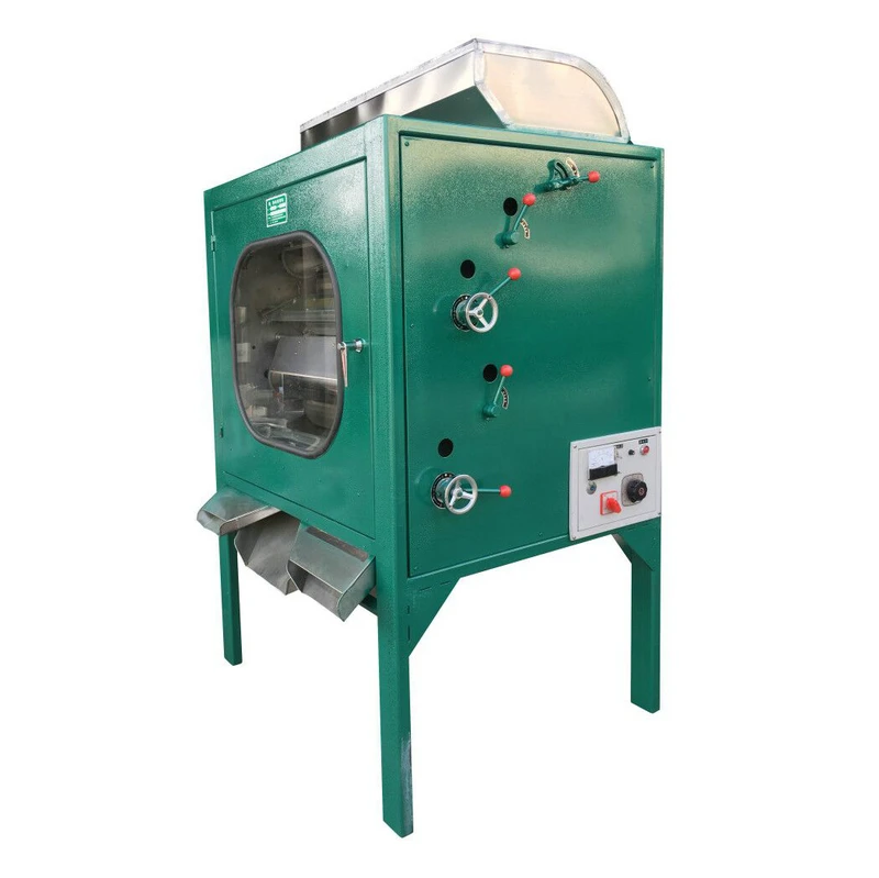 Китай Завод по продаже сельскохозяйственной техники электростатического чайный стебель чай сортировочная машина завод