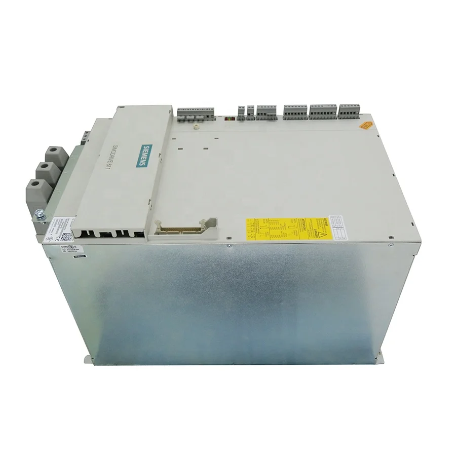 Лучший агент оригинальный модуль Siemens Simodrive 6SN1145-1BB00-0FA1 E/R INT 120/156 кВт