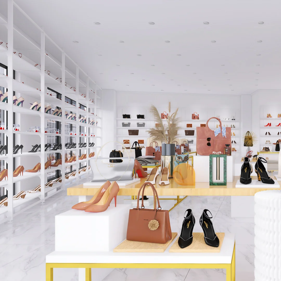 Сумка на заказ стеллаж для обуви