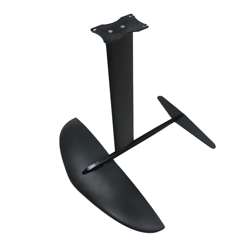 Wavefun Hot Selling Surfing Water Sports Hydrofoil Full Carbon Hydrofoil Aluminum Carbon Hydrofoil Unisex