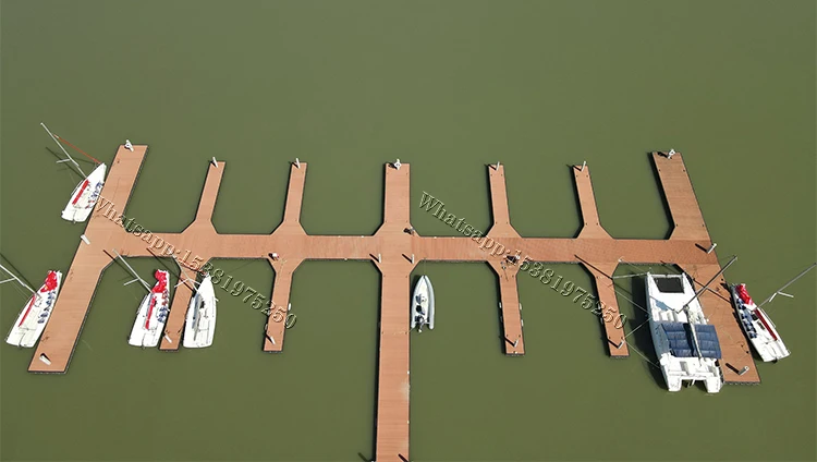 Floating dock (1)