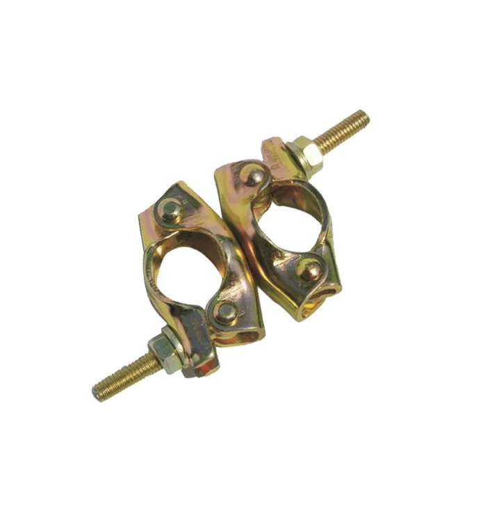 Scaffold Coupler with 42 or 48mm Diameter
