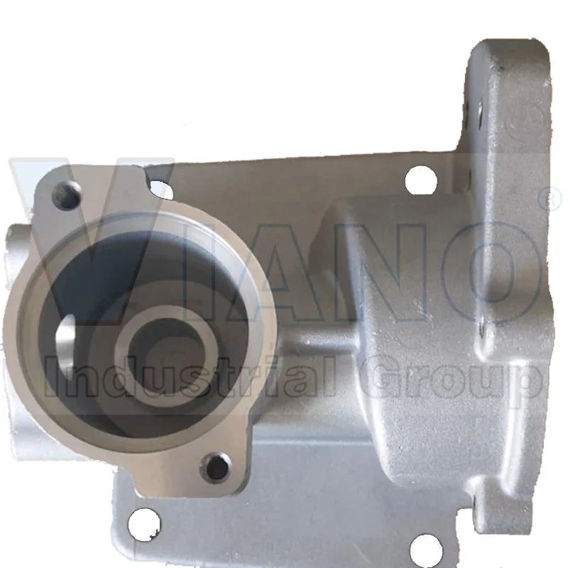 Aluminum Die Casting Thermostat body