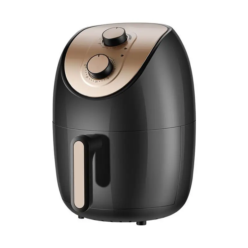 2021 New Design  air fryer oven 2L 3L 4L 5L 6L 7L 8L digital air deep fryer Oil free fryer