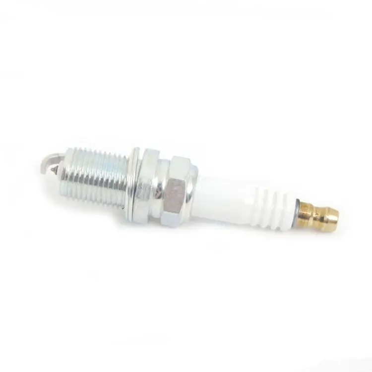 Factory Auto Resistor Iridium Platinum Bujias Spark Plugs for car spark plugs