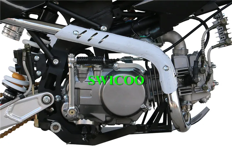  Мини-велосипед CRF50