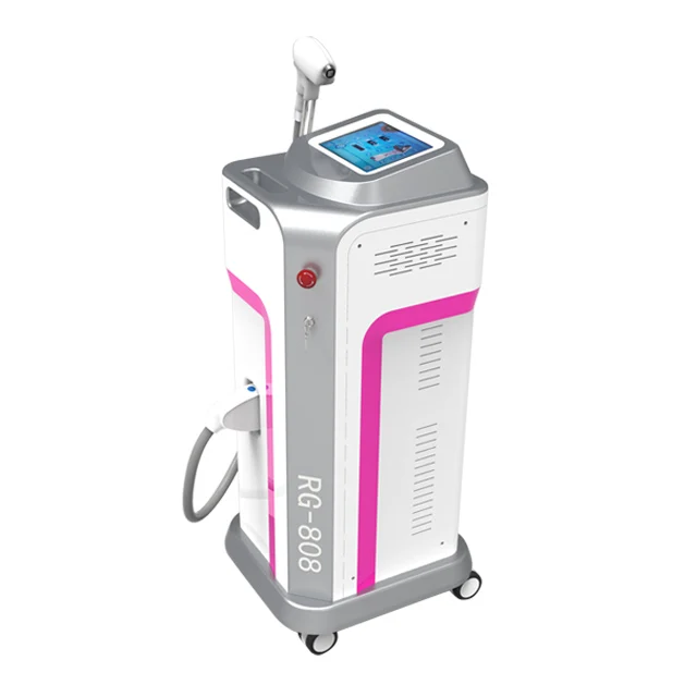 Самые продаваемые продукты диодный лазер Dilas 808/лазерный диод 808 / 808 диодный лазер