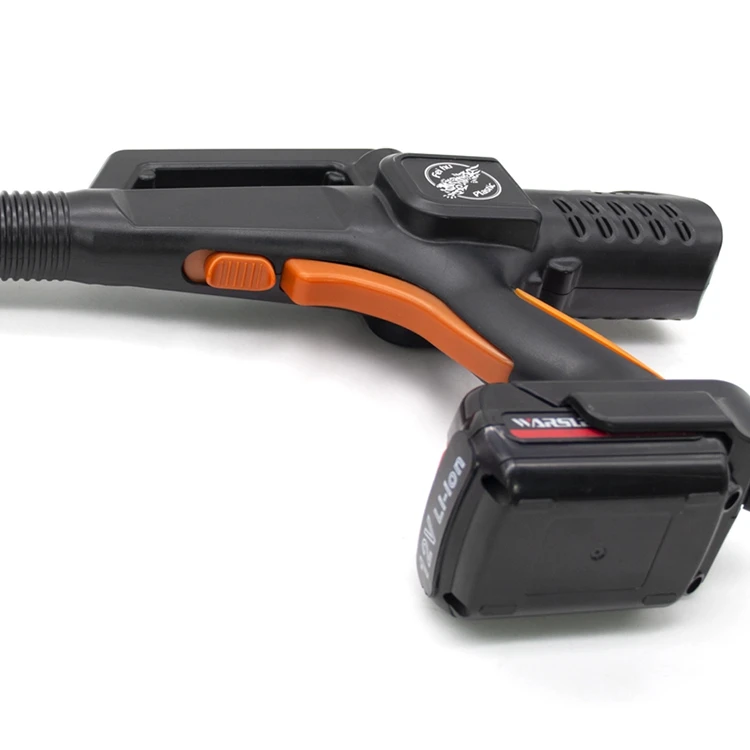 
Hot Sell Electric Water Spray Gun Car Wash High Pressure Water Gun 