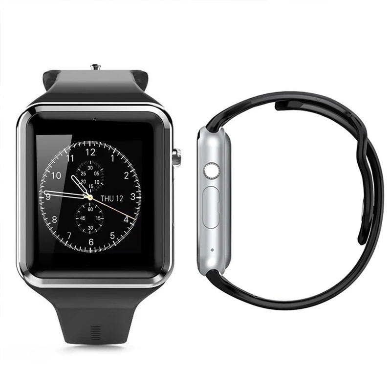 Smart  A1 DZ09 X6 Q18 Wrist Watch Wear Touch Screen Android Smart Watch