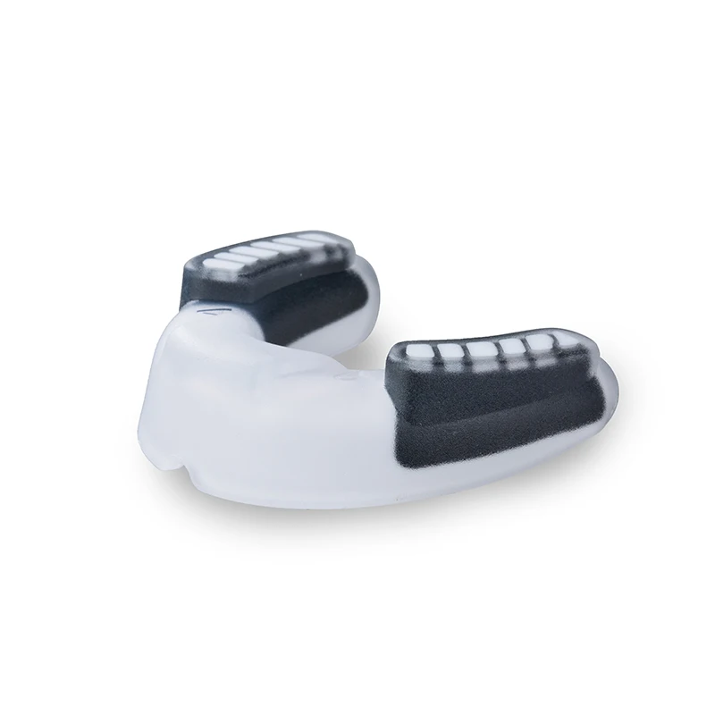 2022 standard Model assorted color Taekwondo Boxing Gum Shield / Mouth Guard The Best Boxing Teeth Protection Sports Mouth Guard