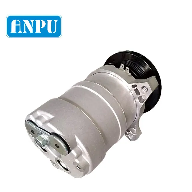 brand new auto ac compressor h6 ac compressor for  H6 6PK 110MM 58954