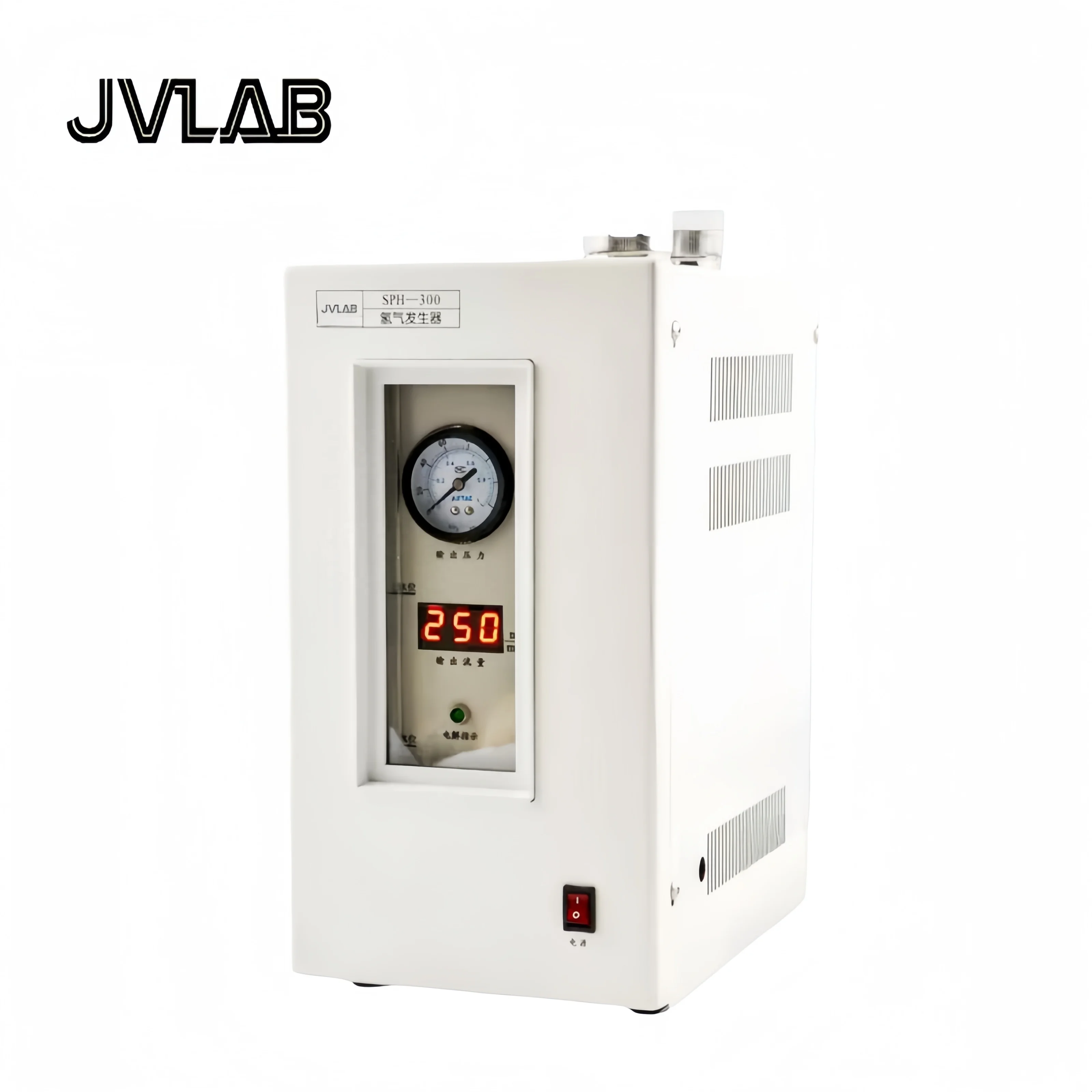 Digital Oxygen Gas Nitrogen Analyzer Generator Portable Gas Purity Test Meter Gas Detector Various Types