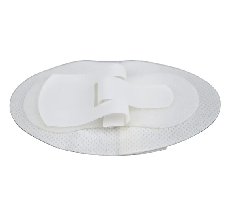 
1PCS Catheter Stabilization Device Catheter Urinary Foam Anchor Pad Adhesive Catheter Fixing 