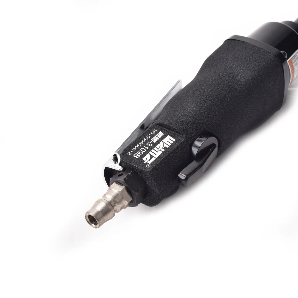 Professional High Torque Pneumatic Impact Gun Screwdriver Industrial Screwdriver Straight Pneumatic Screw Drivers