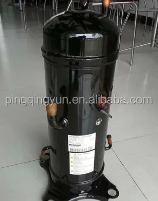  Холодильный компрессор 10 л.с. mitsubishi Inveter GTD5160NH48L AGT201B867HD в