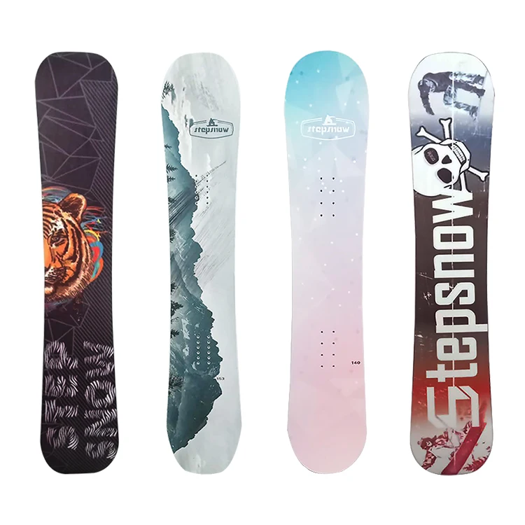 Snowboard 163 manufacturer in china