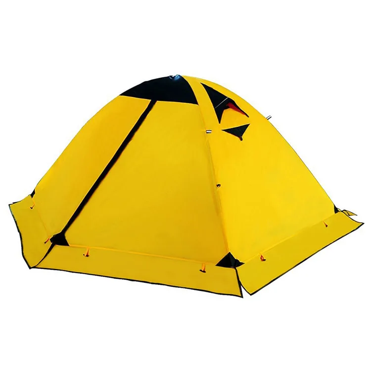 Winter Camping Outdoor Waterproof Canopy Car Roof Child House Cot Camp Folding Glamping Stretch Tent