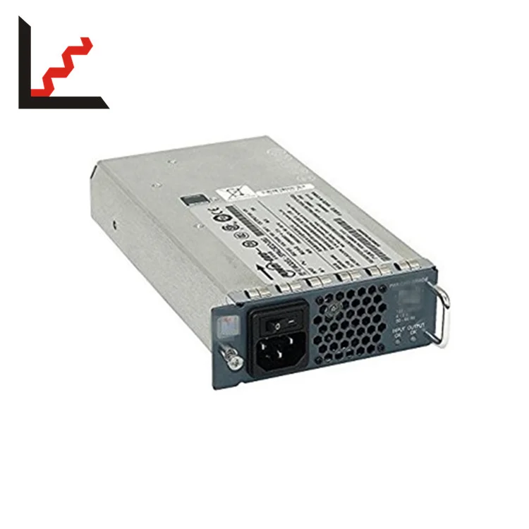 Продажа по хорошей цене PWR-C49E-300AC-R используемом состоянии мощность работы на 4948E