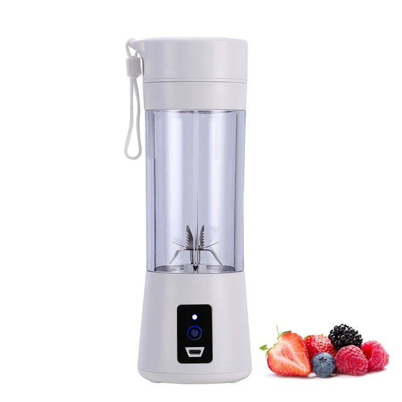 Special price mini portable electric fruit juice blender 150w 380ml kitchen stand food mixers electrical coffee grinder machines