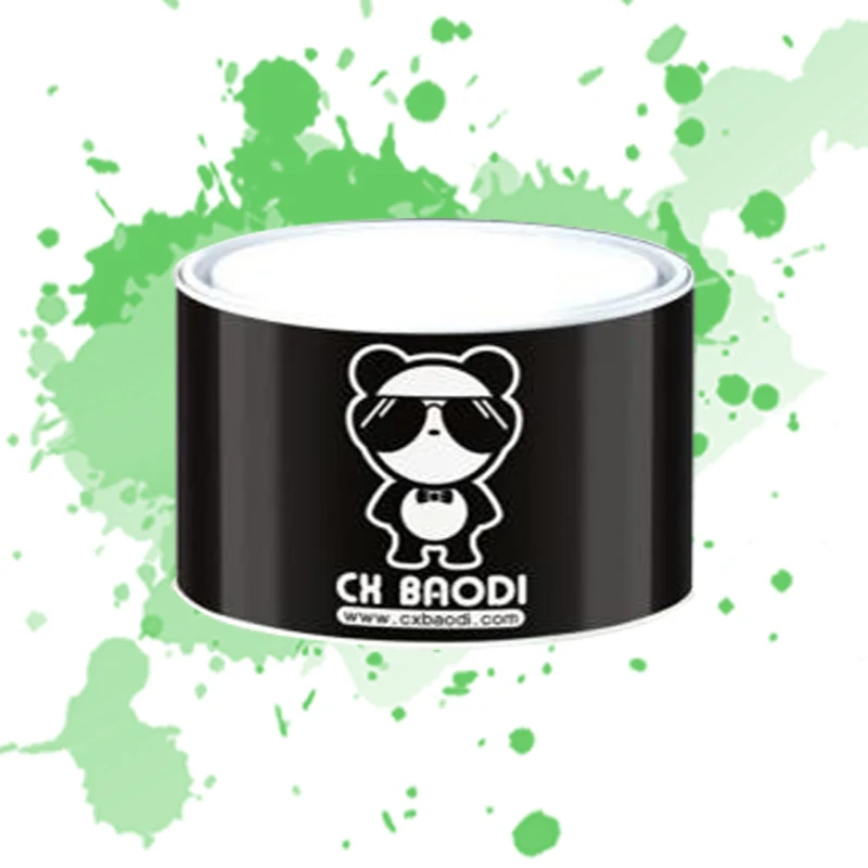 Auto paint lixas para pintura automotiva putty auto paint manufacturer