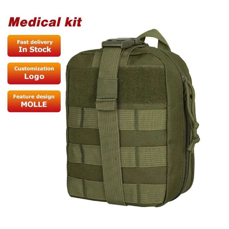 Оптовая продажа камуфляжные медицинские сумки