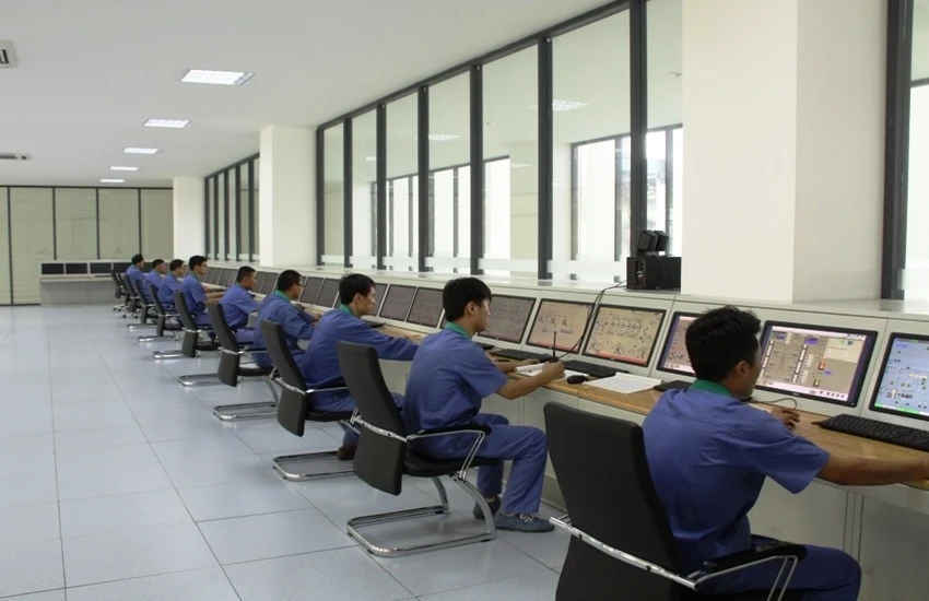 High Fructose Corn Syrup 55 for Bakery and Dairy Products