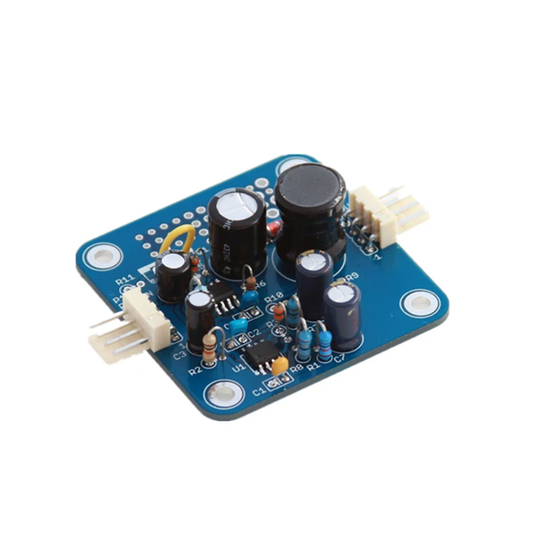 Китай электронные продукты PCB/PCBA поставщик Многослойные пользовательские другие PCBA PCB услуг