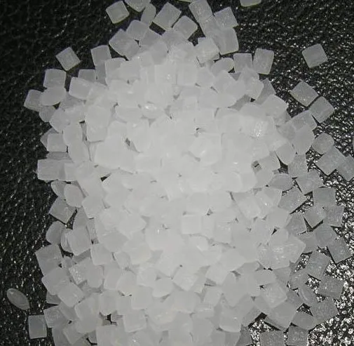 
Fluoroplastic Granules FEP 9819 FLx FEP granules 