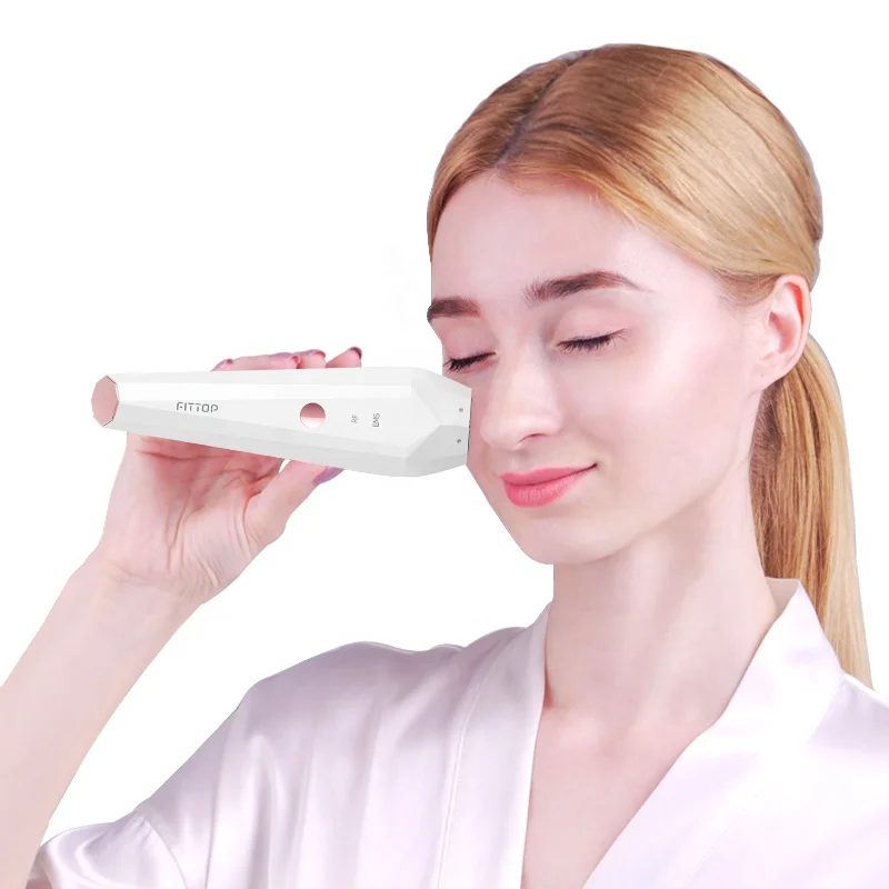 Personal Beauty care products skin tightening radio frequency equipment korea rf beauty machine