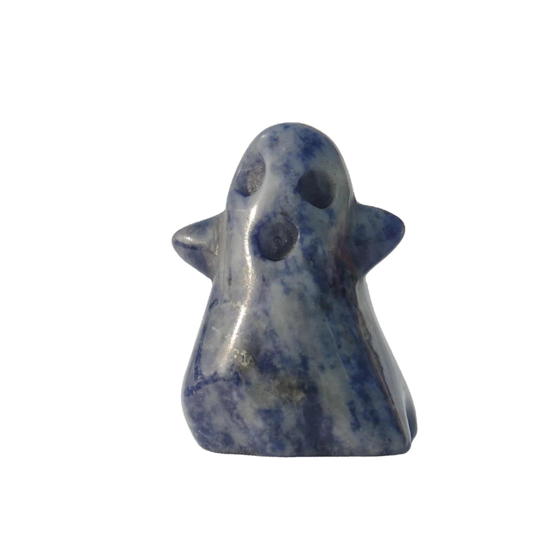 wholesale products special offer natural healing stones quartz ghost mannequin ghonst home decor halloween decorations