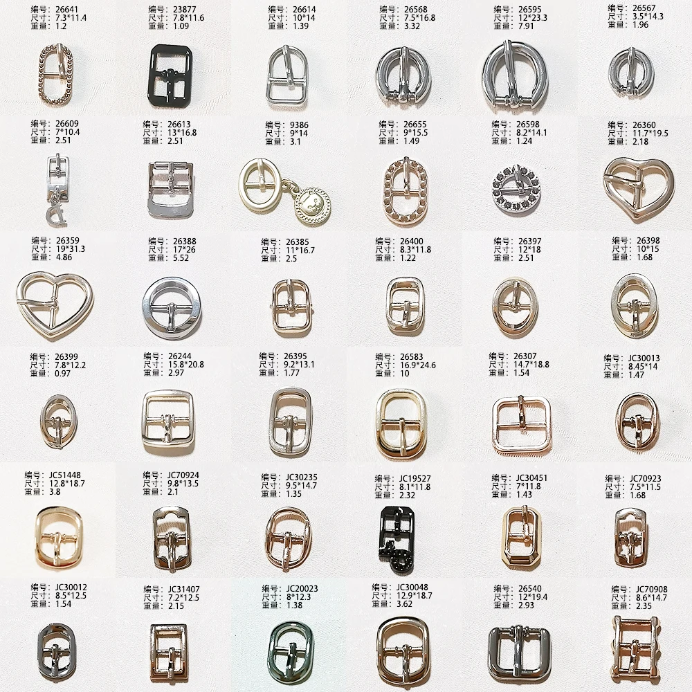 3d american bag buckles customize 30mm antique silver square belt buckle for garment