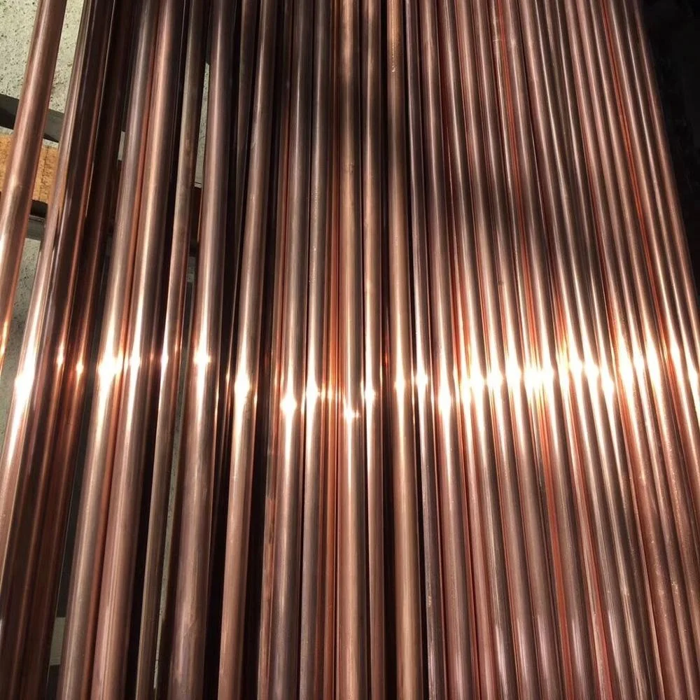 C54400 Phosphor Bronze Rod ASTM B139