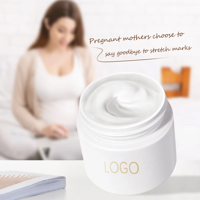 
 Лидер продаж на Amazon, натуральный органический крем против растяжек шрамов на травах, фирменная торговая марка  