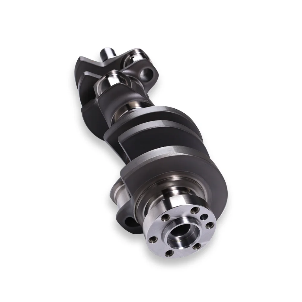 5.8 двигатель ход 4.250 SBF коленчатый вал для small block Ford 351 Cleveland LS V8 турбо