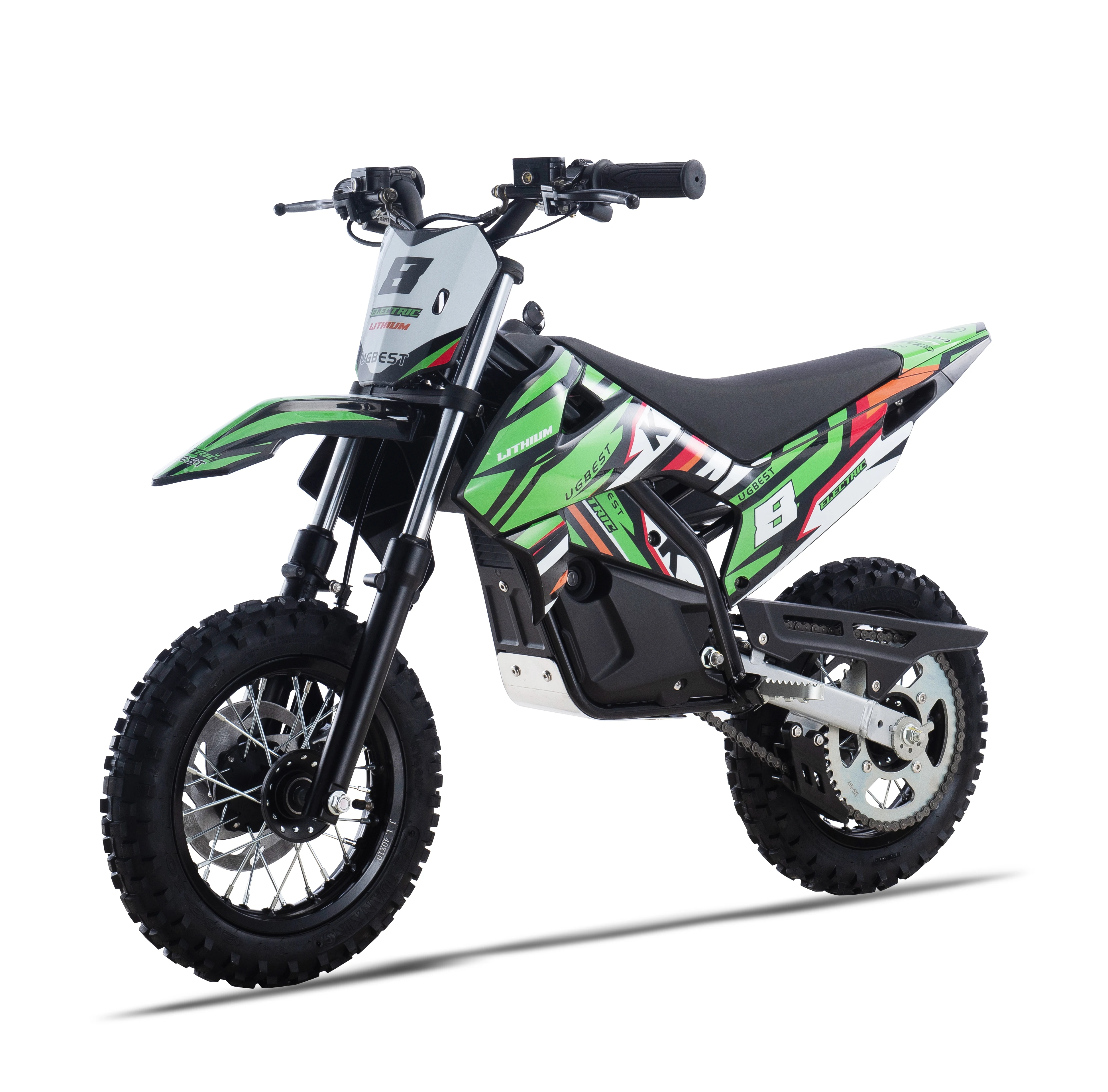 safe off road max speed 45km/h electric child motorcycle  pit bike for kid
