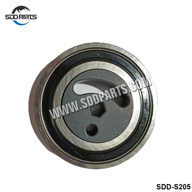 CAR TIMING BELT TENSIONER PULLEY FOR SUZUKI LIANA JIMNY 49160-81A00