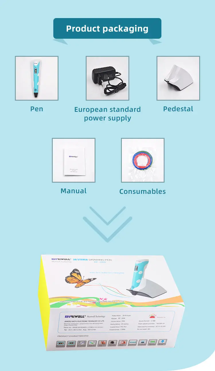 3d printer toys