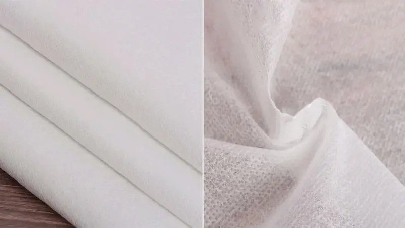 100% PP Spunbond Non-Woven Fabrics for Mattress Interlining