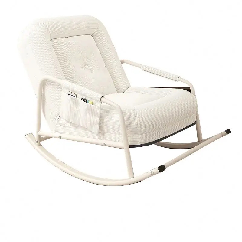 ANTIQUE LEISURE ROCKING CHAIR