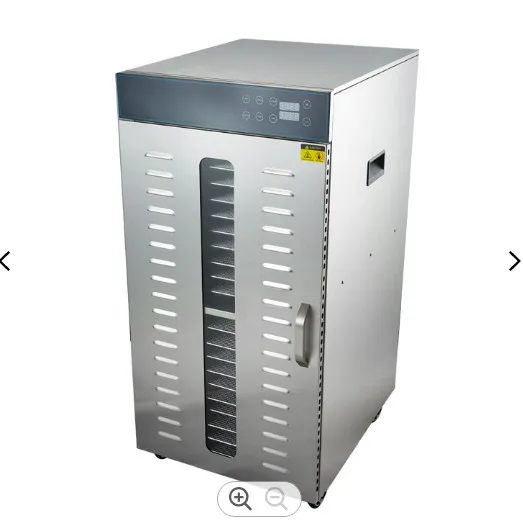 Different model can be choose 16 layers mini  food dehydrator for home