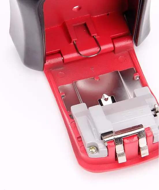 YH2090 Outdoor Digit Wall Mount Combination Password Lock key safe box