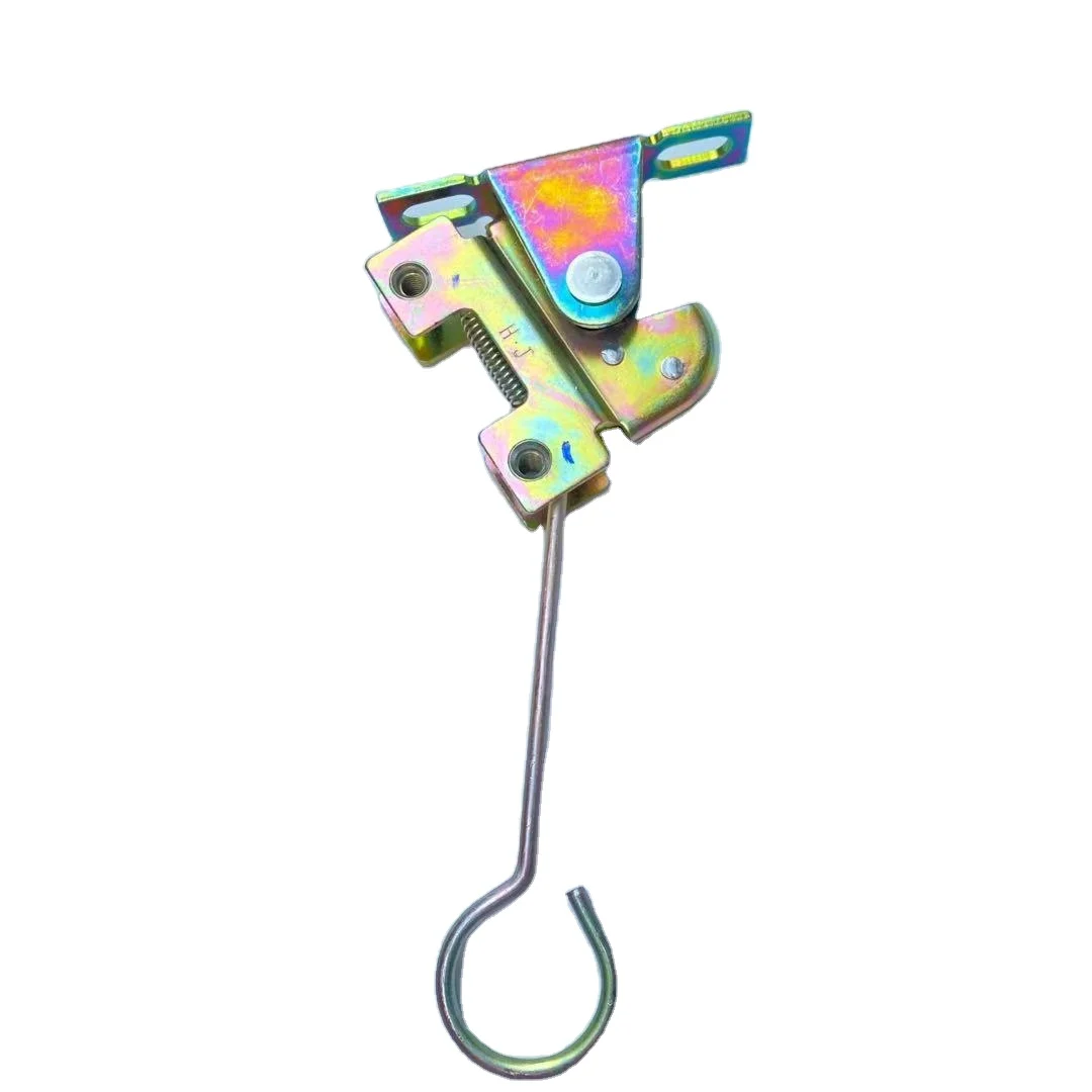 bus bend lock  lebgth 120mm  5302-01325 Yutong