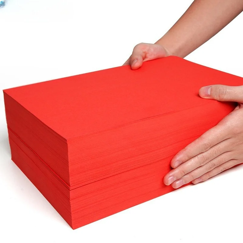 Manila Paper Board 160g 180g 220g 250g 280g for Files Folder