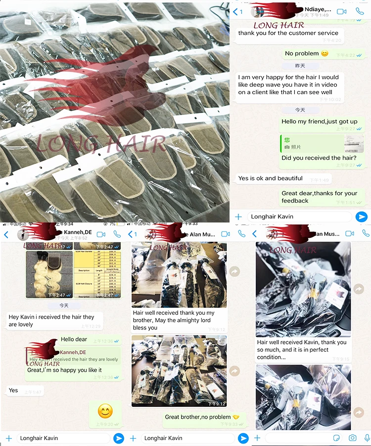 Hight Quality Wholesale Virgin Hair Vendors,Raw Virgin Brazilian Hair Products,100% Natural Human Hair Bundles With Closure