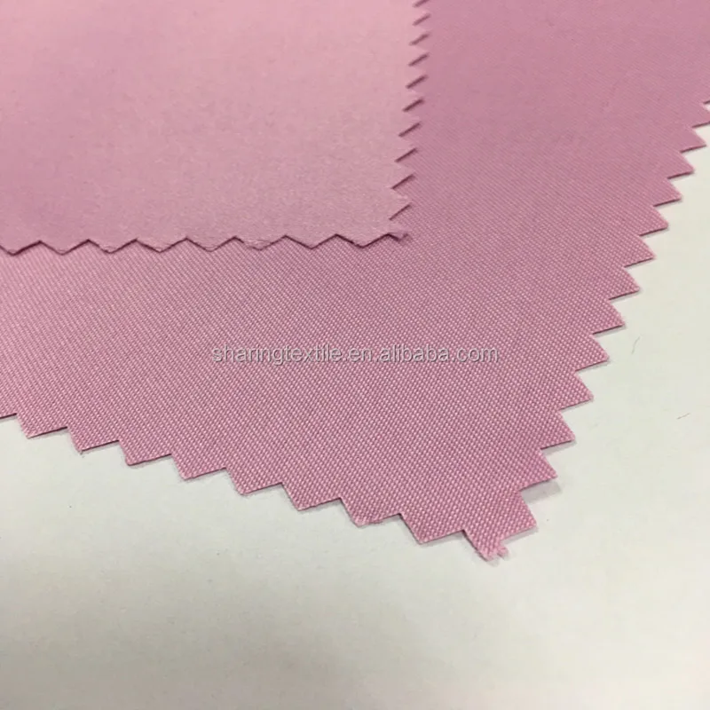 Eco-friendly Recycled Polyester RPET 75D*150D Matte Full Dull Tribute Silk Heavy Duchess Satin Drill Fabric for Bridal Dress