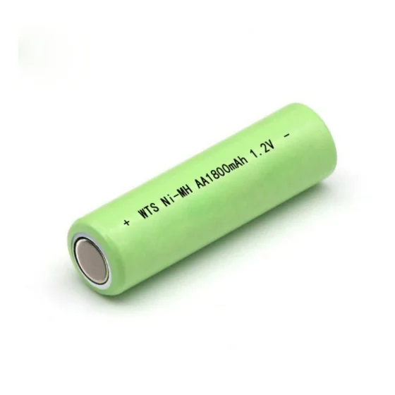 Ni-MH power battery AA 1800mAh 10C high rate Ni-MH rechargeable battery PACK battery pack 1500mAh