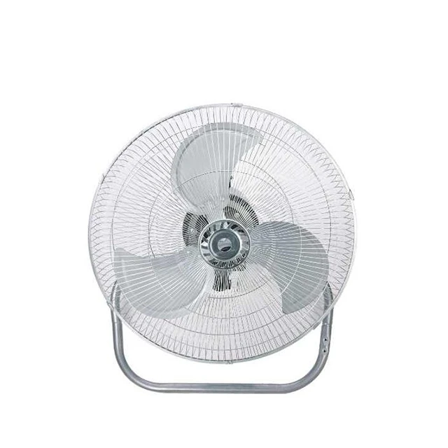  18 Inch Ventilation Multifunctional Telescopic Stand/Floor/Wall 3 in 1 Fan Industrial Exhaust